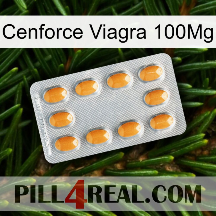 Cenforce Viagra 100Mg cialis3
